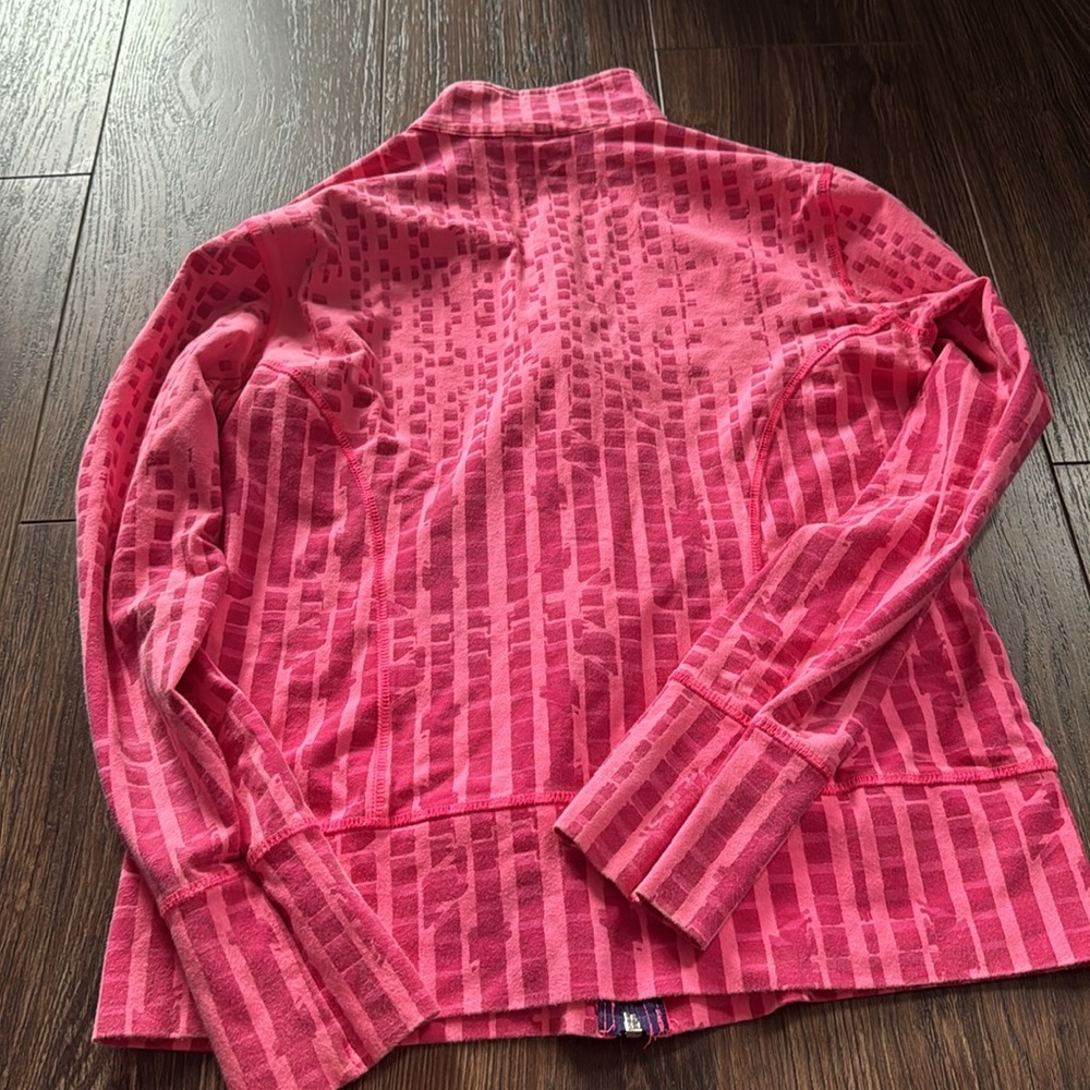 Front Zip Jacket - Picture 8 of 11